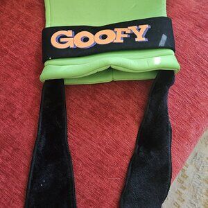 Goofy hat from Disneyland